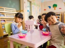 Oxford School Edu Strategy increase Student Attention Interest